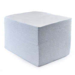 Materiał absorbujący wycieki, poduszka pochłaniająca chłonność 1 litr Ecospill Ltd Klasyczny