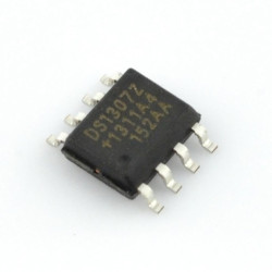 Zegar RTC DS1307Z - SMD