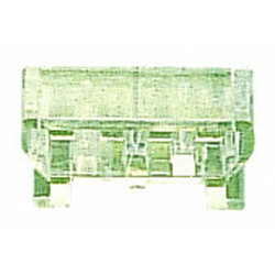 Zatrzask do złączy Adapter 209 WAGO