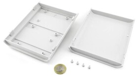Supertronic PP062G-S Obudowa stołowa 140 x 110 x 35 1 szt.