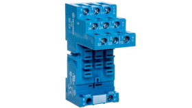 Gniazdo Do Serii 62 Na Szynę Din 92.03Sma