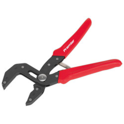 Sealey AK8536 Pliers Multi-Grip Self Adjusting 250mm