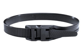 Opaska kablowa długość 505mm szerokość 9 mm HellermannTyton Poliamid 6.6 (PA66)