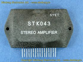 STK043
