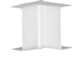 tehalit.ateha Kąt wewnętrzny do kanału 20x50 biały ATA205049016 HAGER