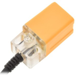 CZUJNIK INDUKCYJNY - zbliżeniowy RN04-N NPN NO 6–36V DC DETEKCJA 4mm
