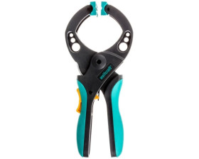 Ścisk z mechananizmem zapadkowym FZR 50mm WF3632000