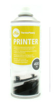 AG712.4 Preparat PRINTER AG - czyści głowice igłowe oraz mechanizmy drukarek - spray 400ml