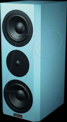 5955 ARIA 2 LIGHT loudspeaker kit, 60 W, 4 ohm, 1 unit