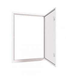 DR120 Drzwi z ramą do DARP-120 9.5241