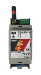 EXP-Zigbee-RN - bramka dostępowa dla urządzeń Zigbee