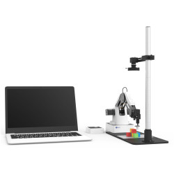 Dobot Magician Robotic Arm and Vision Kit V2 Bundle