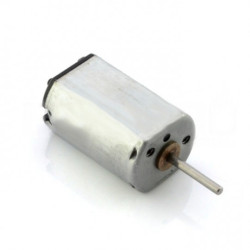 Mini silnik MT62 3-6V