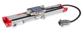 Czujnik pozycji przyrostowy Sterownik liniowy RS PRO 5 V DC