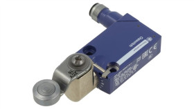 Xcmd2116c12 Wyłącznik Krańcowy Dźwignia R 34,4Mm, Rolka Metalowa O16mm