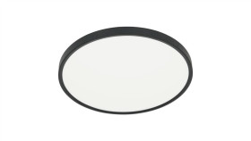 Plafon Maq 32W 3Cct Czarny Ml0440 Milagro