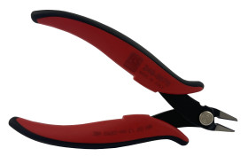 RS PRO długość 138 mm gr. cięcia: 1.3mm Nie Stal węglowa