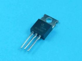 BU-406D NPN 7A/400V/60W TO-220 TRANZYSTO