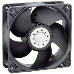ebm-papst 9293510562 4418ML Axial Fan 48V DC 168m&#xB3;/h 38x119x119mm