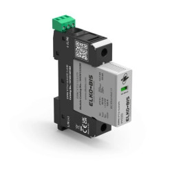 Ogranicznik przepięć ESPAC V T12 12,5/275 1+0 RI 10100120180