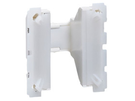 CELIANE Pierścienie podświetlane do łączników uniwersalnych z klawiszem pojedynczym 067670 LEGRAND