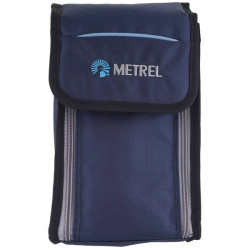 Metrel 20901089 Test Equipment Bag Robust Case for Instruments &amp; Accessories