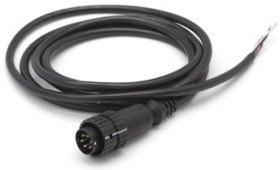 Cable, Weller T0058744713 for soldering iron WSP 80