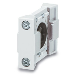 Przekładka SMC do: VHS20-D Podkładka dystansowa