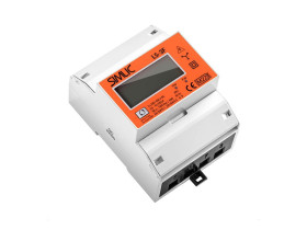 Licznik energii elektrycznej 3-fazowy 125A MID SIMLIC 85402010 SIMET