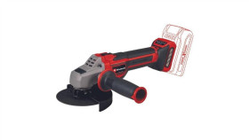 Szlifierka Kątowa Aku Tp-Ag 18/125 Ce Q Solo 4431155