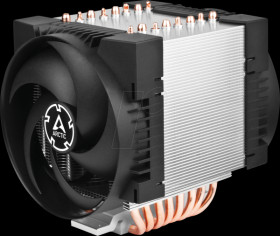 ACFRE00133B ARCTIC Freezer 4U-M Rev. 2 CPU cooler
