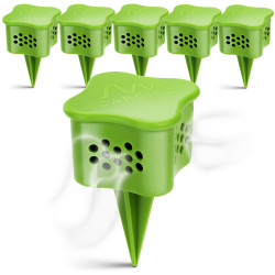 Odstraszacz ślimaków Gardigo 666266INT