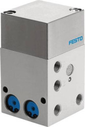 Blok sterowania oburęcznego FESTO ZSB-1/8-B 576656
