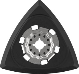 Nóż wielofunkcyjny Bosch Accessories 2608669125 2608669125 1 szt.