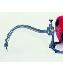 DEBOUCH VAL 80E 22,5M/9,5MM AV/RET AUTO