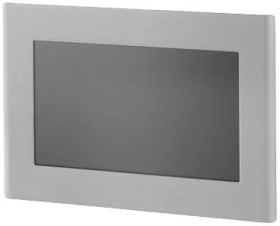 Panel dotykowy PLC Weidmüller UV66-BAS-7-RES-W 2555810000