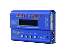 LiPro Balance Charger - IMAX B6