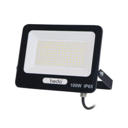 Naświetlacz projektor LED 100W 10000lm 4000K IP65 120D