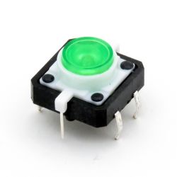 TSL12122 (TACT 12x12) - Zielony