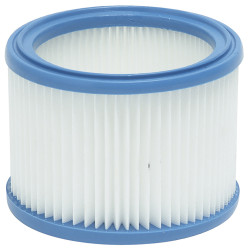 Filtr do odkurzaczy, do uzytku z: DCP 25, Filtr wkładkowy