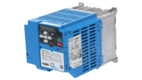 Falownik Wektorowy 1,1/1,5Kw 3X400vac 3X380480vac Naścienny Q2v-A4004-Aaa