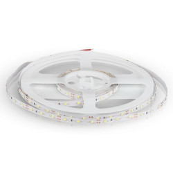Taśma LED 21W 420lm 12VDC 4K neutralne światło VT-3528 SKU212041 V-Tac