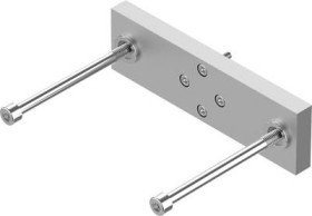 Zestaw adaptera FESTO DHAA-D-E21-70...110-Q11-63-E 5154643