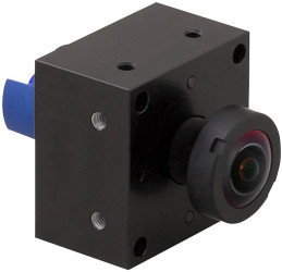 Mobotix Mx-O-SMA-B-6N119