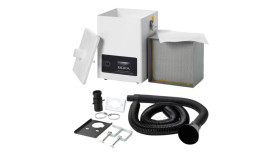 Pochłaniacz oparów lutowniczych 30351593-1209-1 BOFA