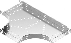 Trójnik korytka TKPJ200H42