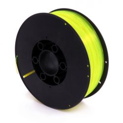 Filament PlastSpaw PLA Eco 1,75mm NeoYellow