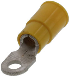 Molex 190700144 Końcówka oczkowa 1 szt.