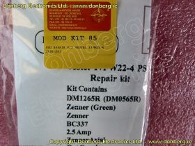 MOD KIT 85