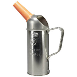 Pressol 07 341 Graduated Beaker 0.50L SPTE 1pc Precise Measurement